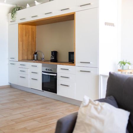 Lovely Modern Studio With An Incredible View Costa Adeje  Exteriör bild