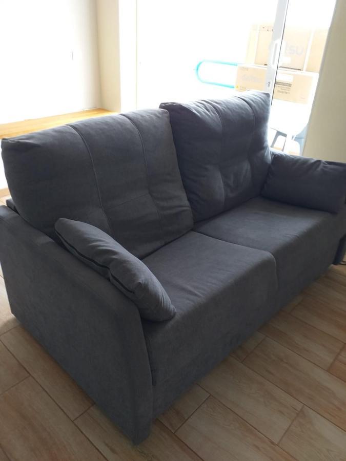 Lovely Modern Studio With An Incredible View Costa Adeje  Exteriör bild