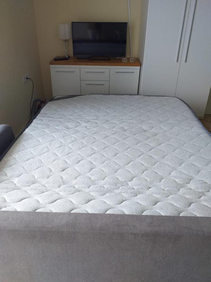 Lovely Modern Studio With An Incredible View Costa Adeje  Exteriör bild