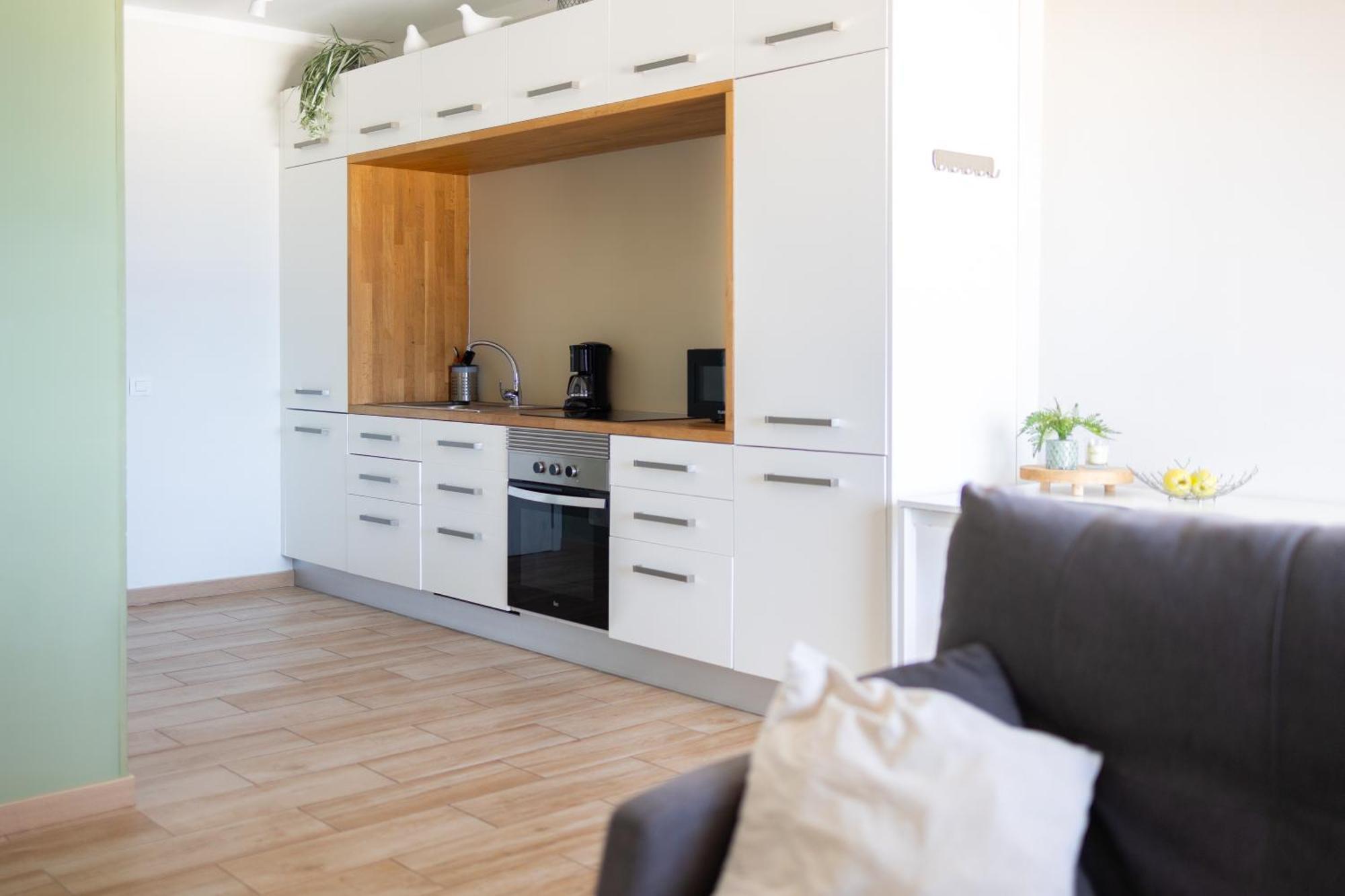 Lovely Modern Studio With An Incredible View Costa Adeje  Exteriör bild