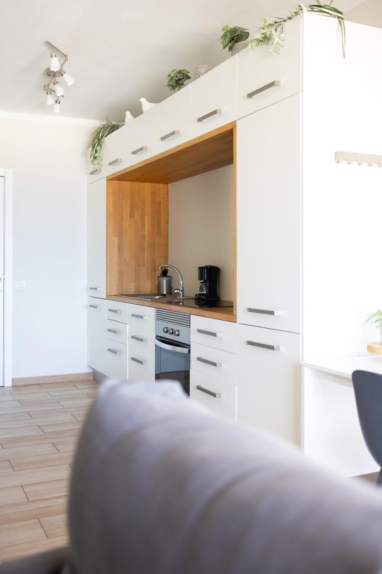 Lovely Modern Studio With An Incredible View Costa Adeje  Exteriör bild